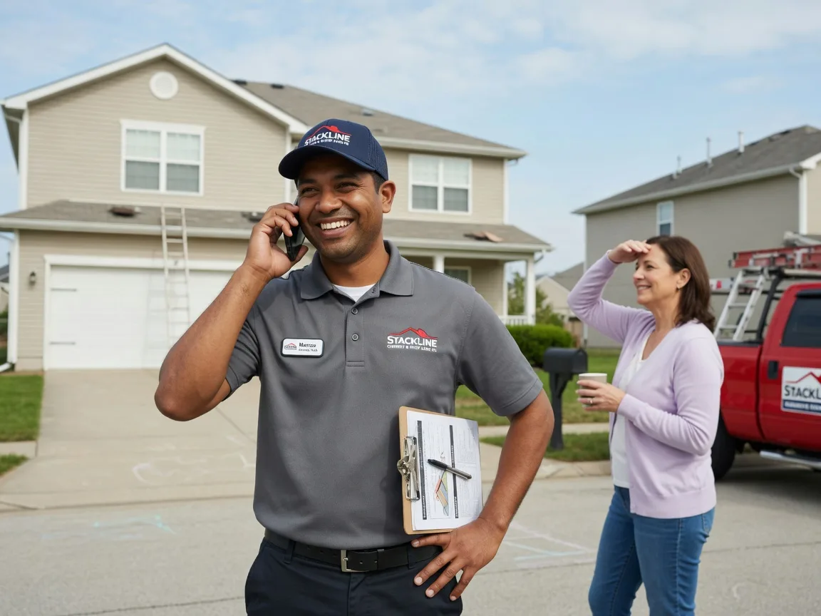 Chimney flashing repair Converse, LA FAQs